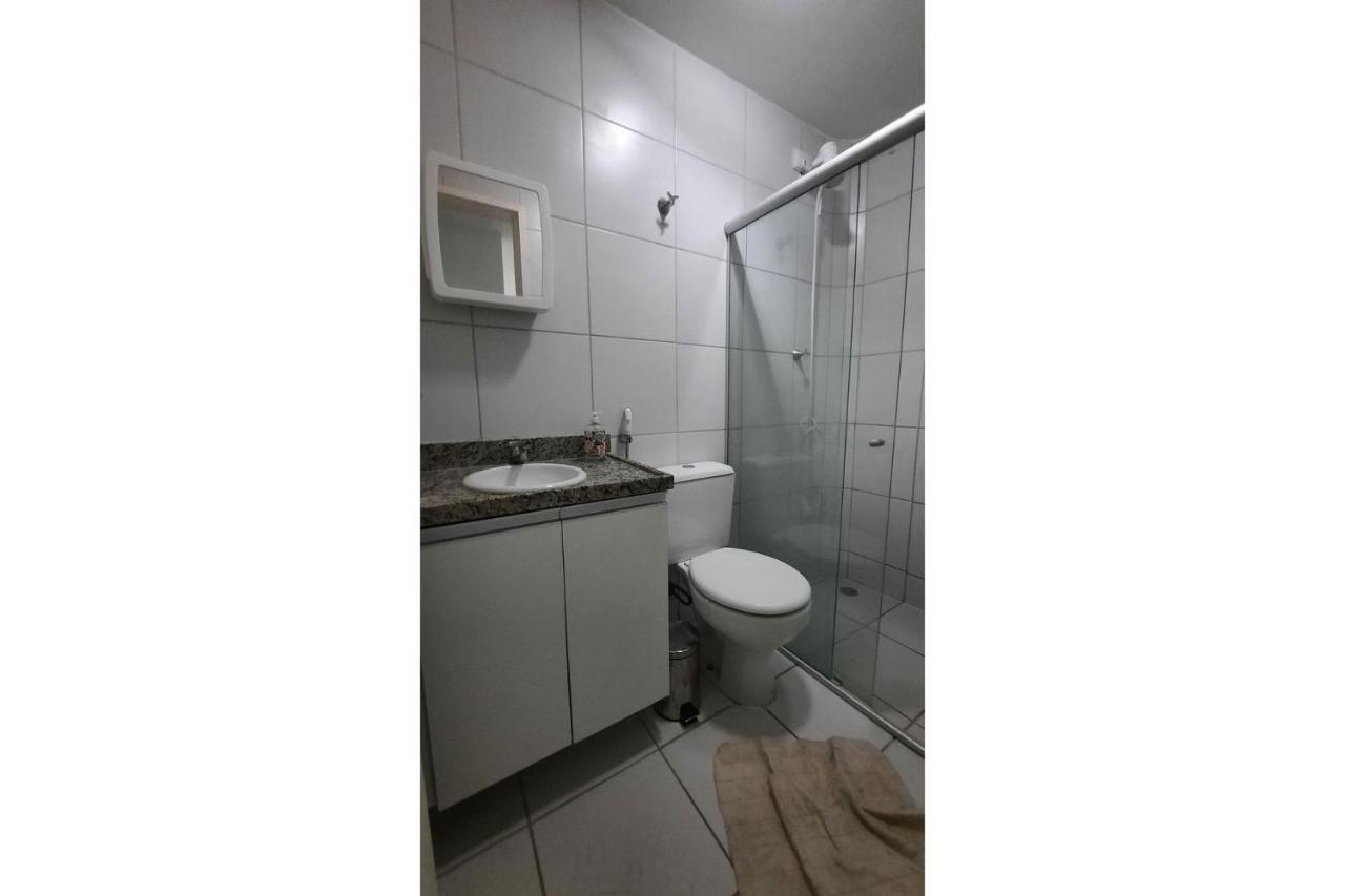 Apto. 1 Dormitorio No Edificio Manhattan Home Service 605 كاروارو المظهر الخارجي الصورة