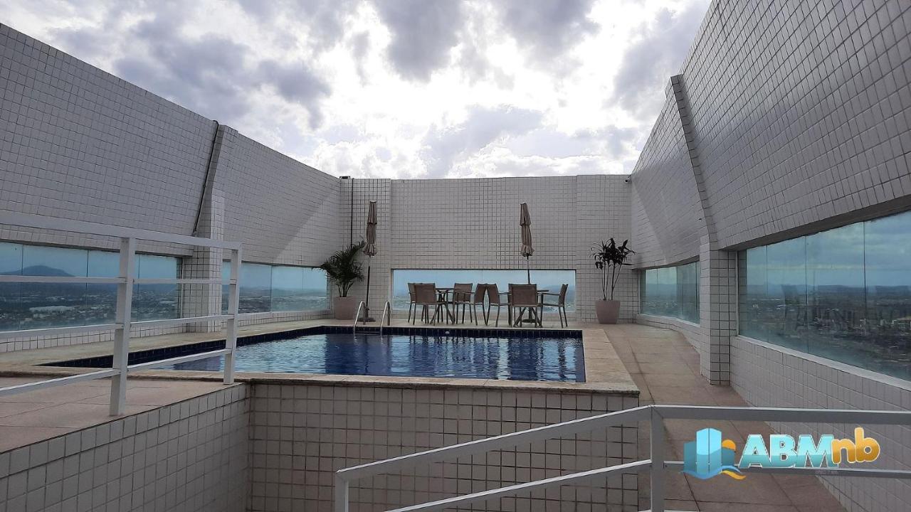 Apto. 1 Dormitorio No Edificio Manhattan Home Service 605 كاروارو المظهر الخارجي الصورة