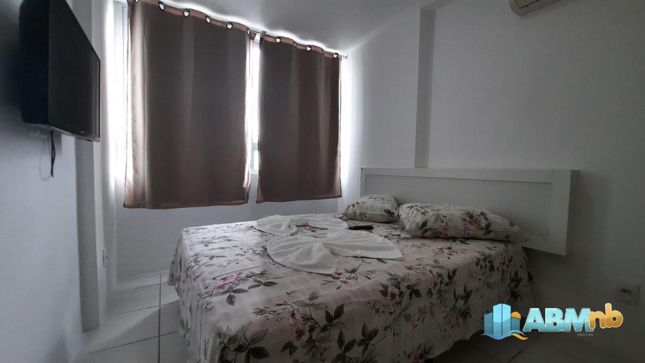 Apto. 1 Dormitorio No Edificio Manhattan Home Service 605 كاروارو المظهر الخارجي الصورة
