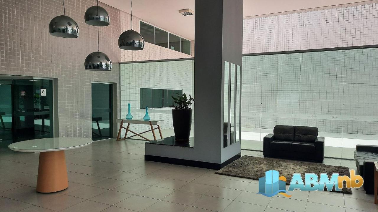 Apto. 1 Dormitorio No Edificio Manhattan Home Service 605 كاروارو المظهر الخارجي الصورة